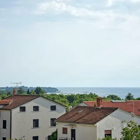 Marisa Apartman Porec