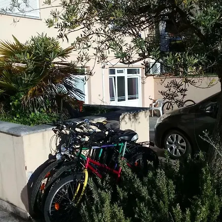 Marisa Apartment Porec