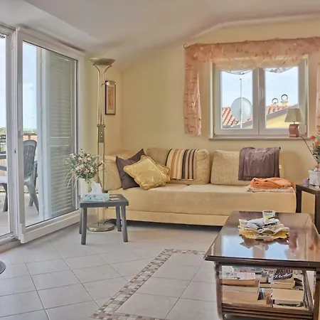 Apartment Marisa Porec