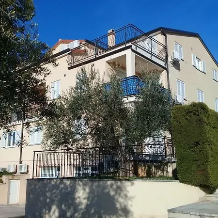 Marisa * Porec